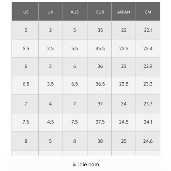 Joie Neutral Tan Suede Sandals Size 38 - Picture 8 of 8